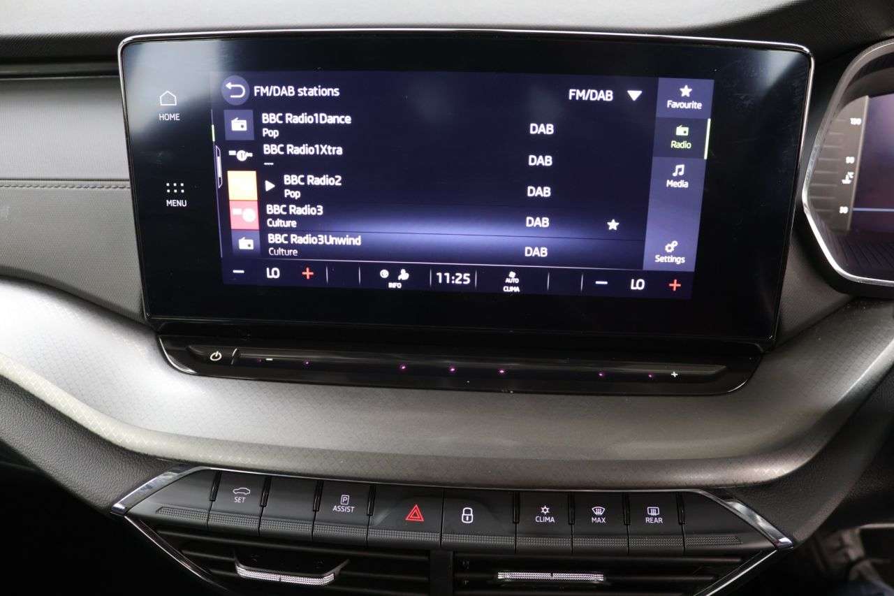 2021 SKODA OCTAVIA 2021 SKODA OCTAVIA