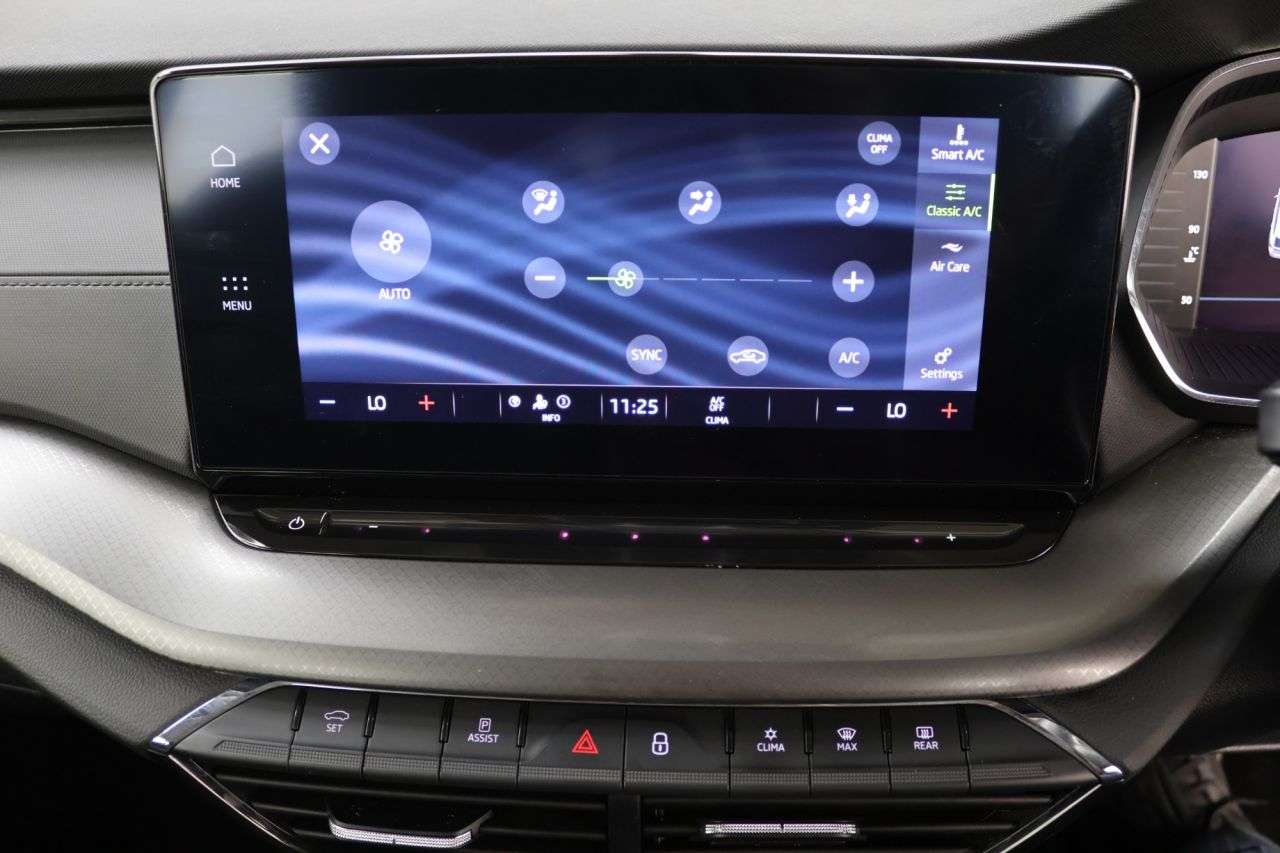 2021 SKODA OCTAVIA 2021 SKODA OCTAVIA