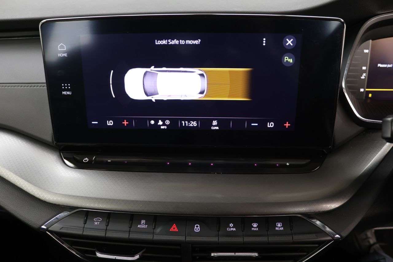 2021 SKODA OCTAVIA 2021 SKODA OCTAVIA