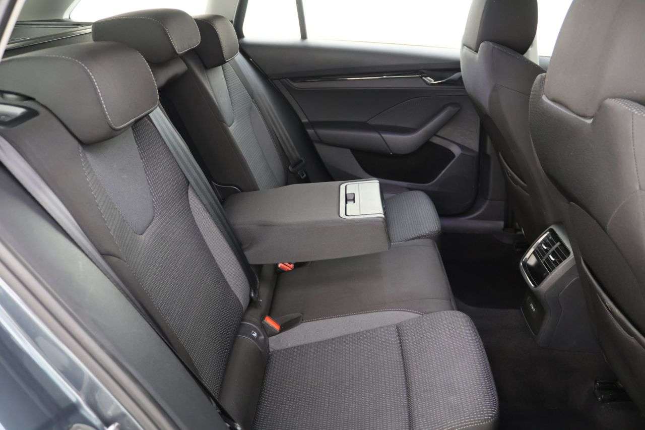 2021 SKODA OCTAVIA 2021 SKODA OCTAVIA