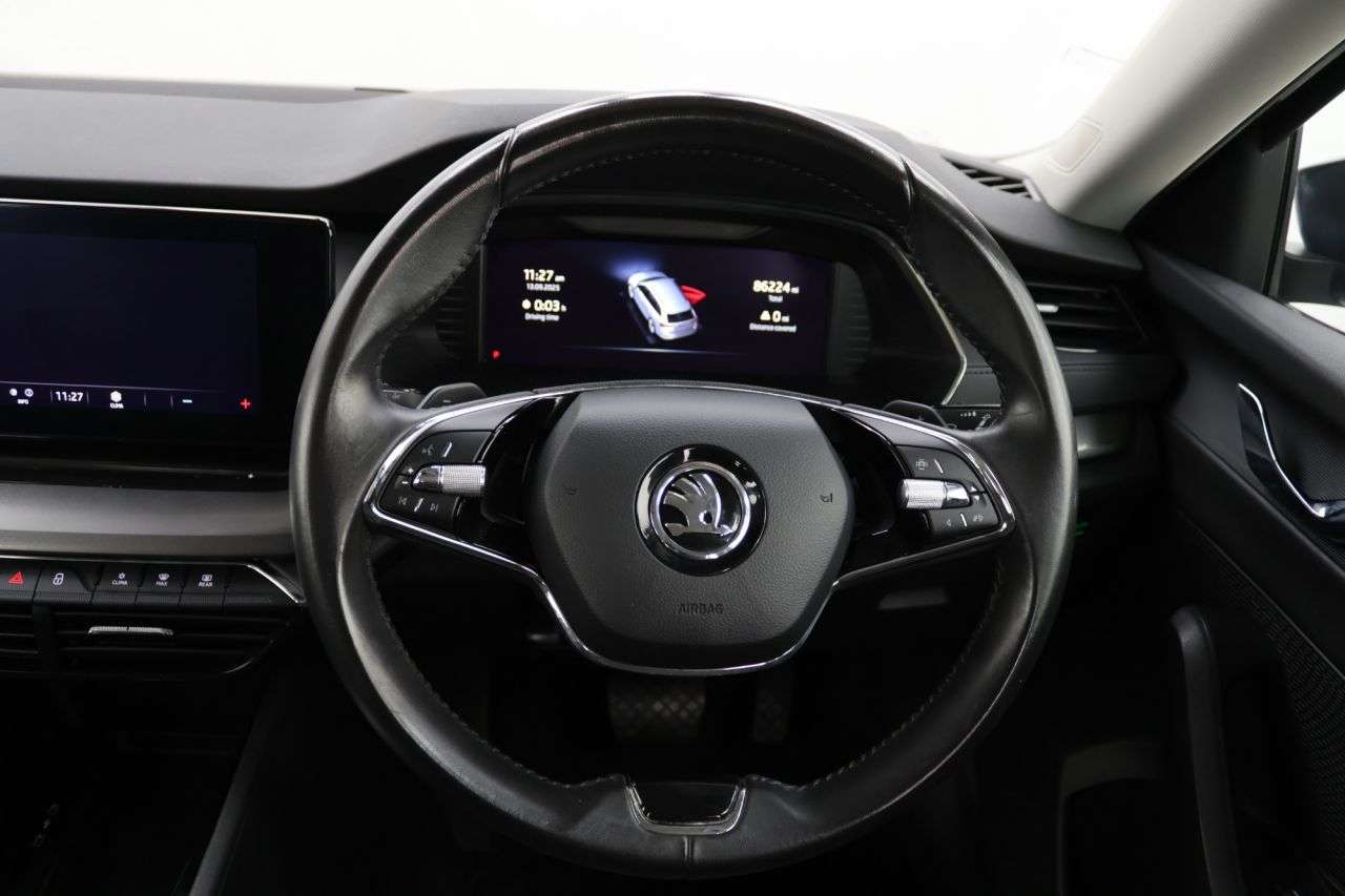 2021 SKODA OCTAVIA 2021 SKODA OCTAVIA