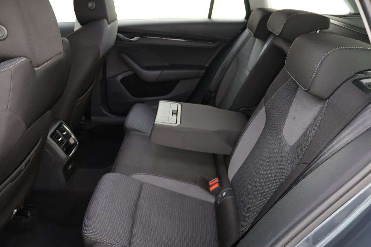 2021 SKODA OCTAVIA 2021 SKODA OCTAVIA