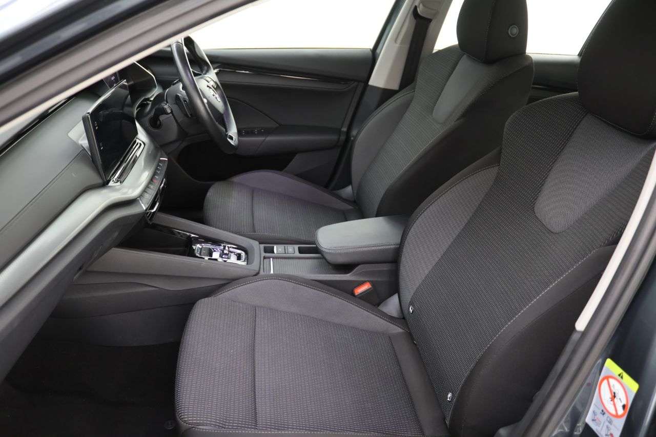 2021 SKODA OCTAVIA 2021 SKODA OCTAVIA