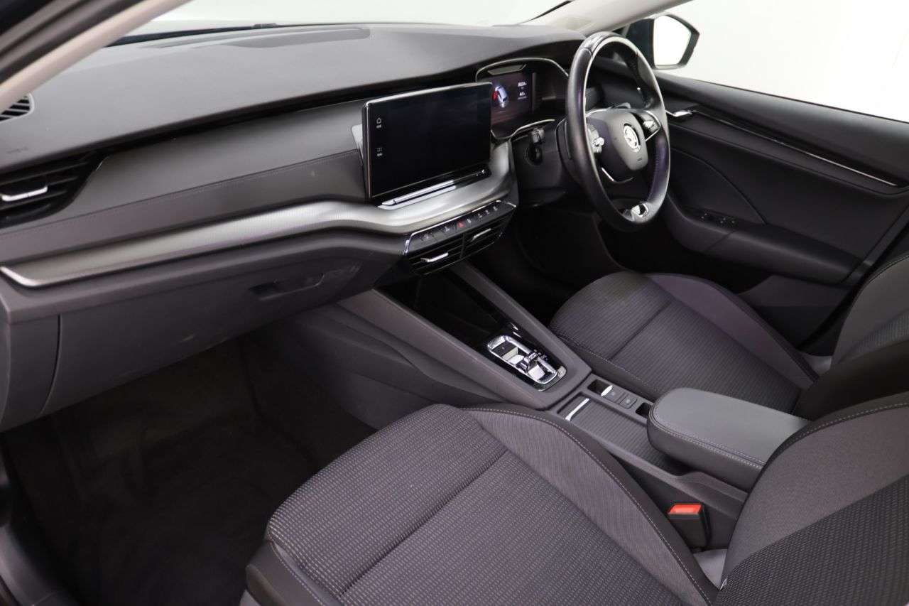 2021 SKODA OCTAVIA 2021 SKODA OCTAVIA