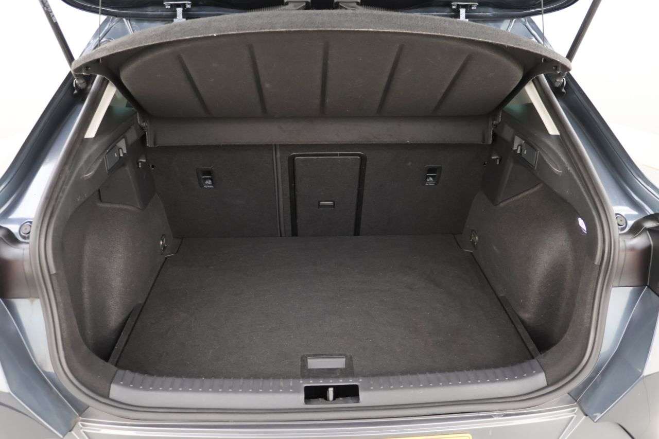 2022 CUPRA FORMENTOR 2022 CUPRA FORMENTOR