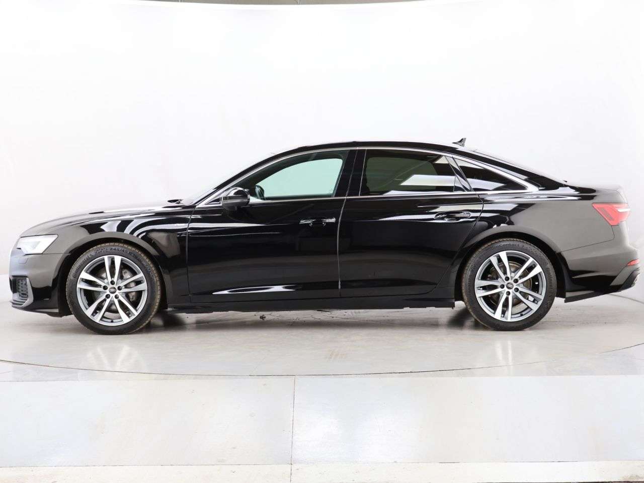 2022 AUDI A6 SALOON 2022 AUDI A6 SALOON