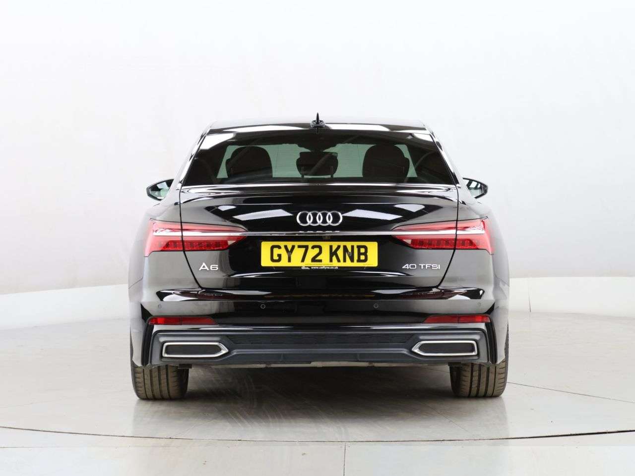 2022 AUDI A6 SALOON 2022 AUDI A6 SALOON