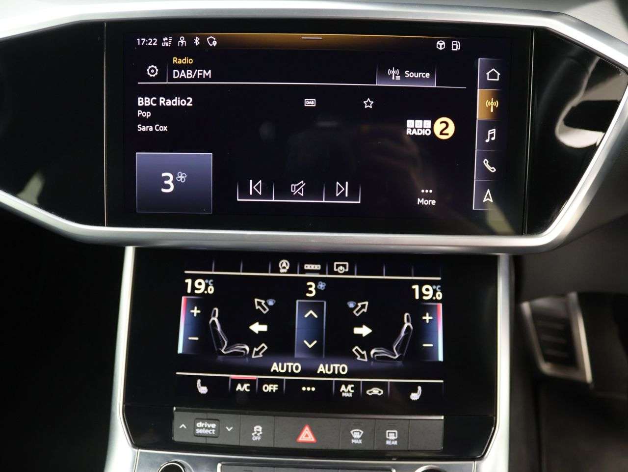 2022 AUDI A6 SALOON 2022 AUDI A6 SALOON