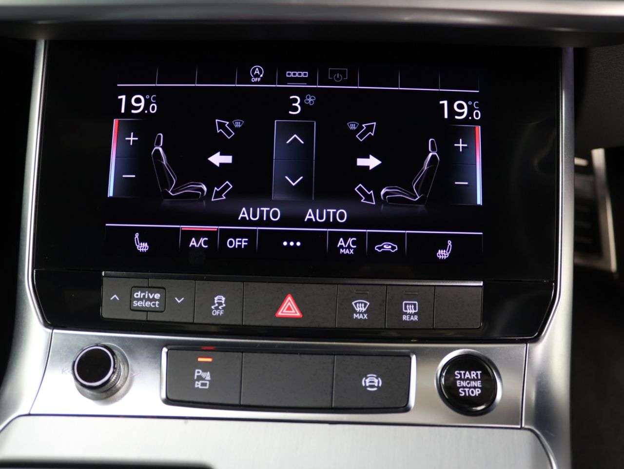 2022 AUDI A6 SALOON 2022 AUDI A6 SALOON