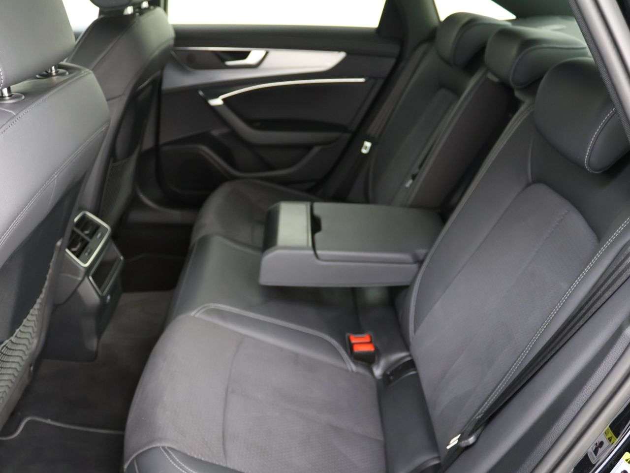 2022 AUDI A6 SALOON 2022 AUDI A6 SALOON