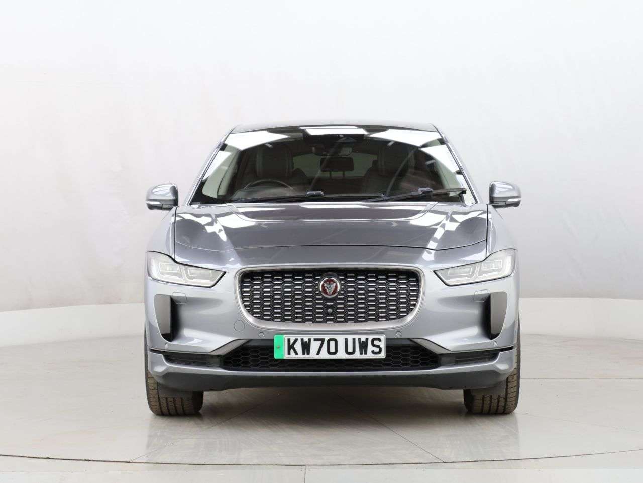 2020 JAGUAR I-PACE 2020 JAGUAR I-PACE