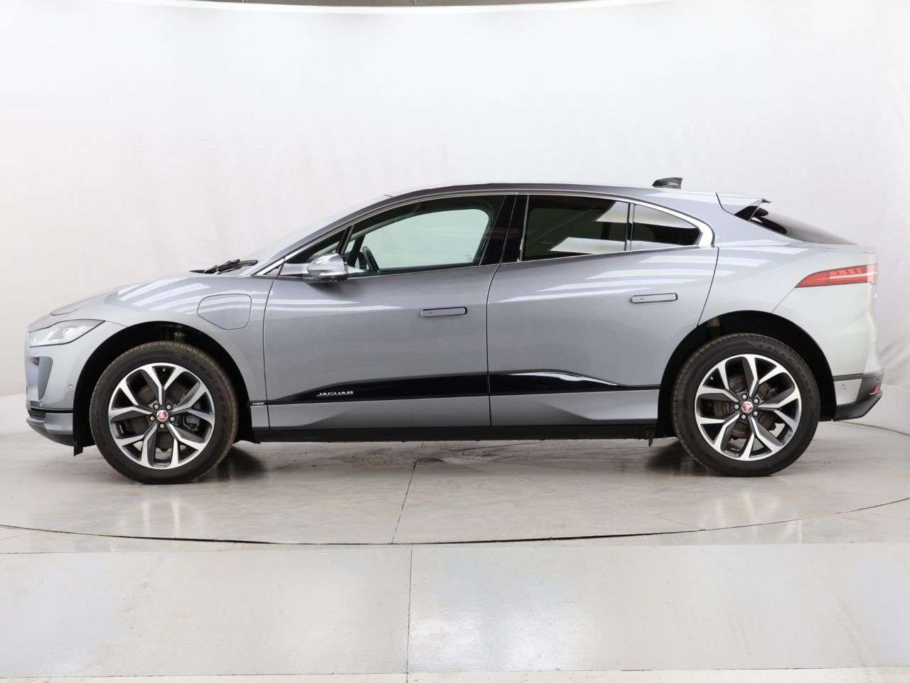 2020 JAGUAR I-PACE 2020 JAGUAR I-PACE