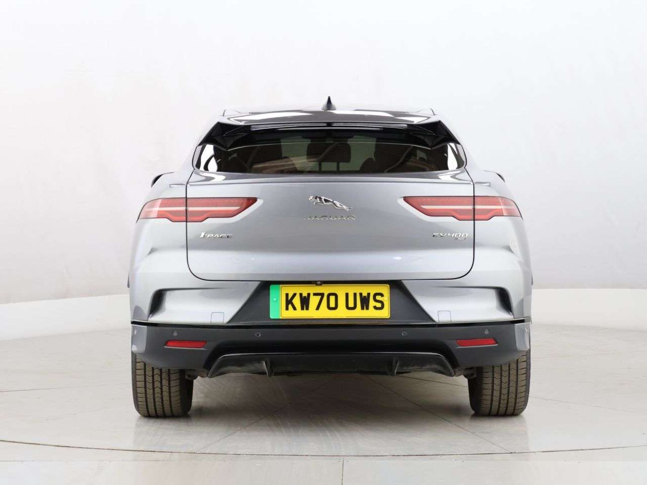 2020 JAGUAR I-PACE 2020 JAGUAR I-PACE