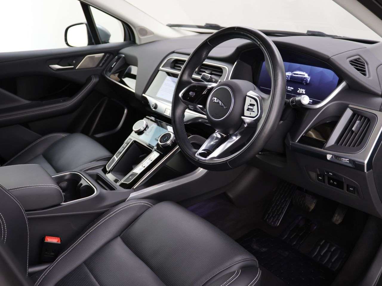 2020 JAGUAR I-PACE 2020 JAGUAR I-PACE