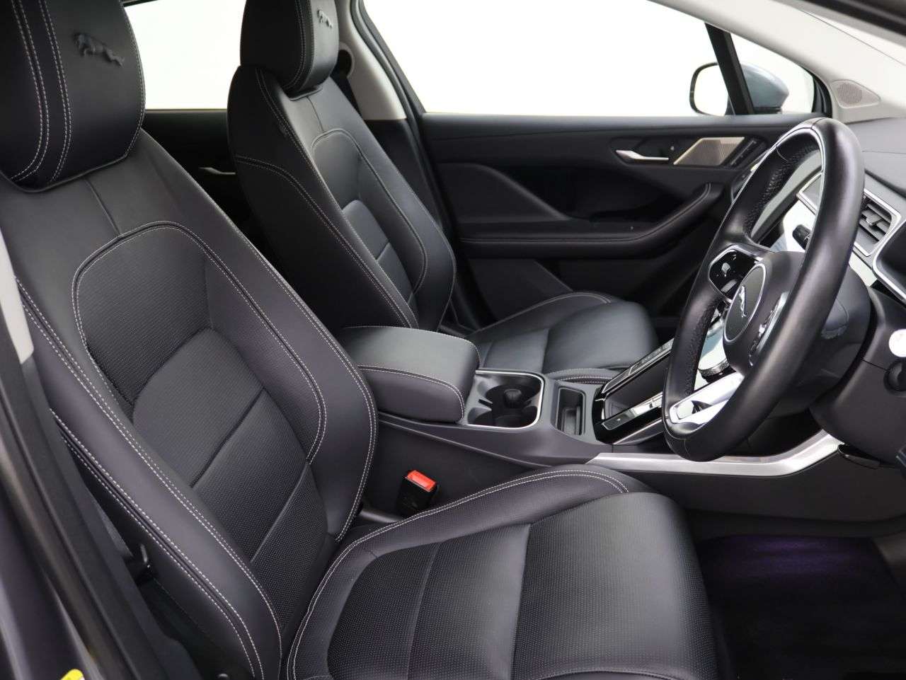 2020 JAGUAR I-PACE 2020 JAGUAR I-PACE