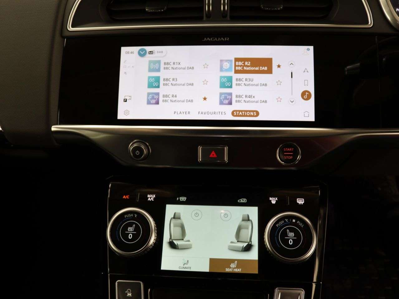 2020 JAGUAR I-PACE 2020 JAGUAR I-PACE