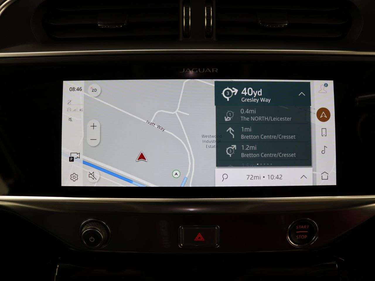 2020 JAGUAR I-PACE 2020 JAGUAR I-PACE