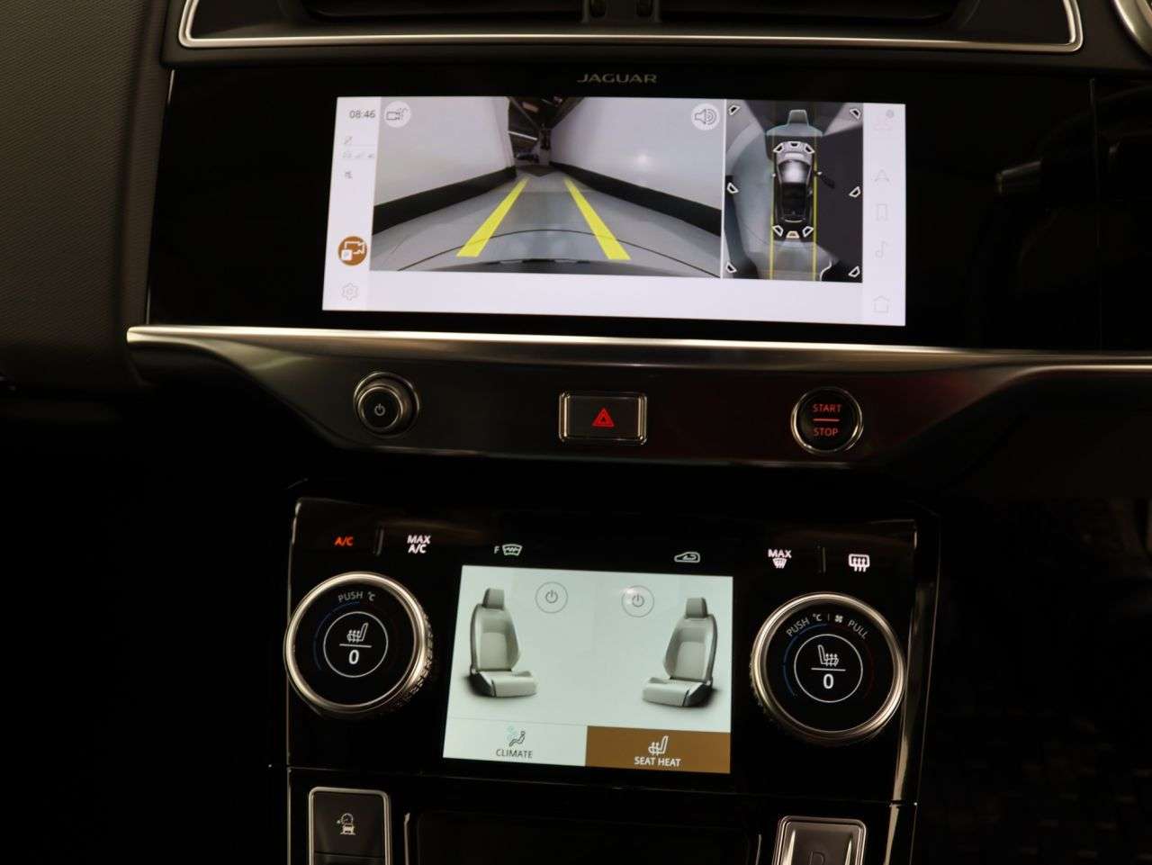 2020 JAGUAR I-PACE 2020 JAGUAR I-PACE