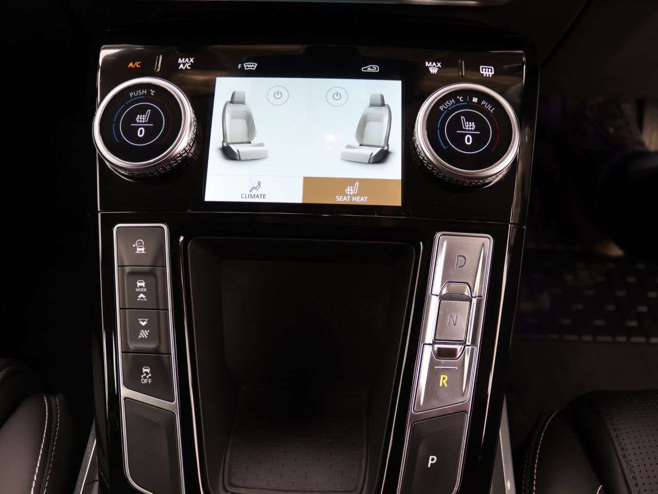 2020 JAGUAR I-PACE 2020 JAGUAR I-PACE