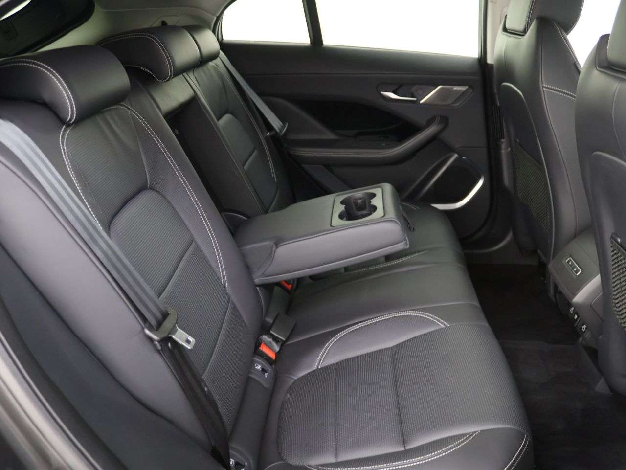 2020 JAGUAR I-PACE 2020 JAGUAR I-PACE