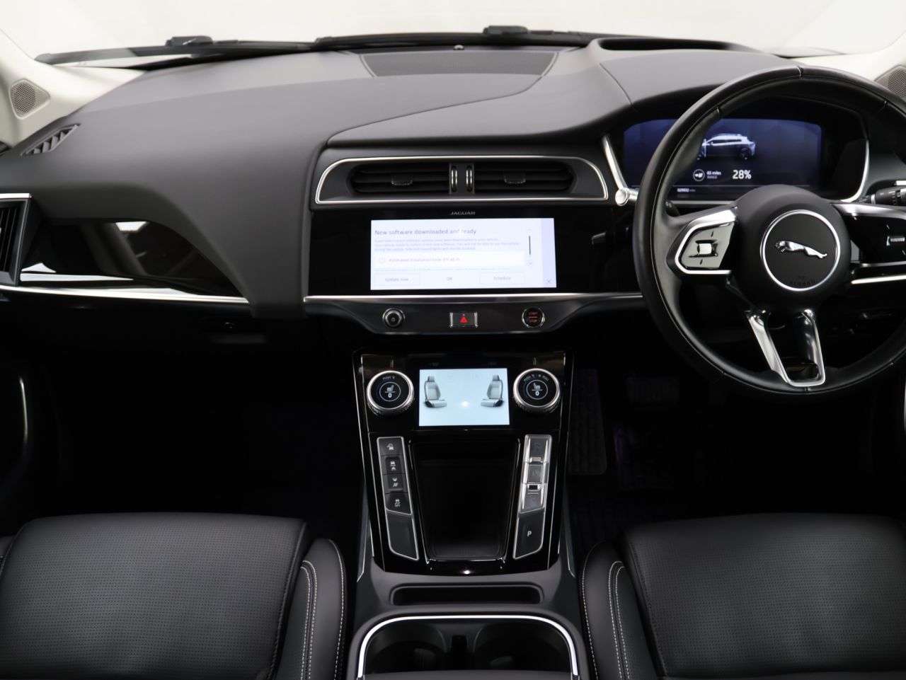 2020 JAGUAR I-PACE 2020 JAGUAR I-PACE