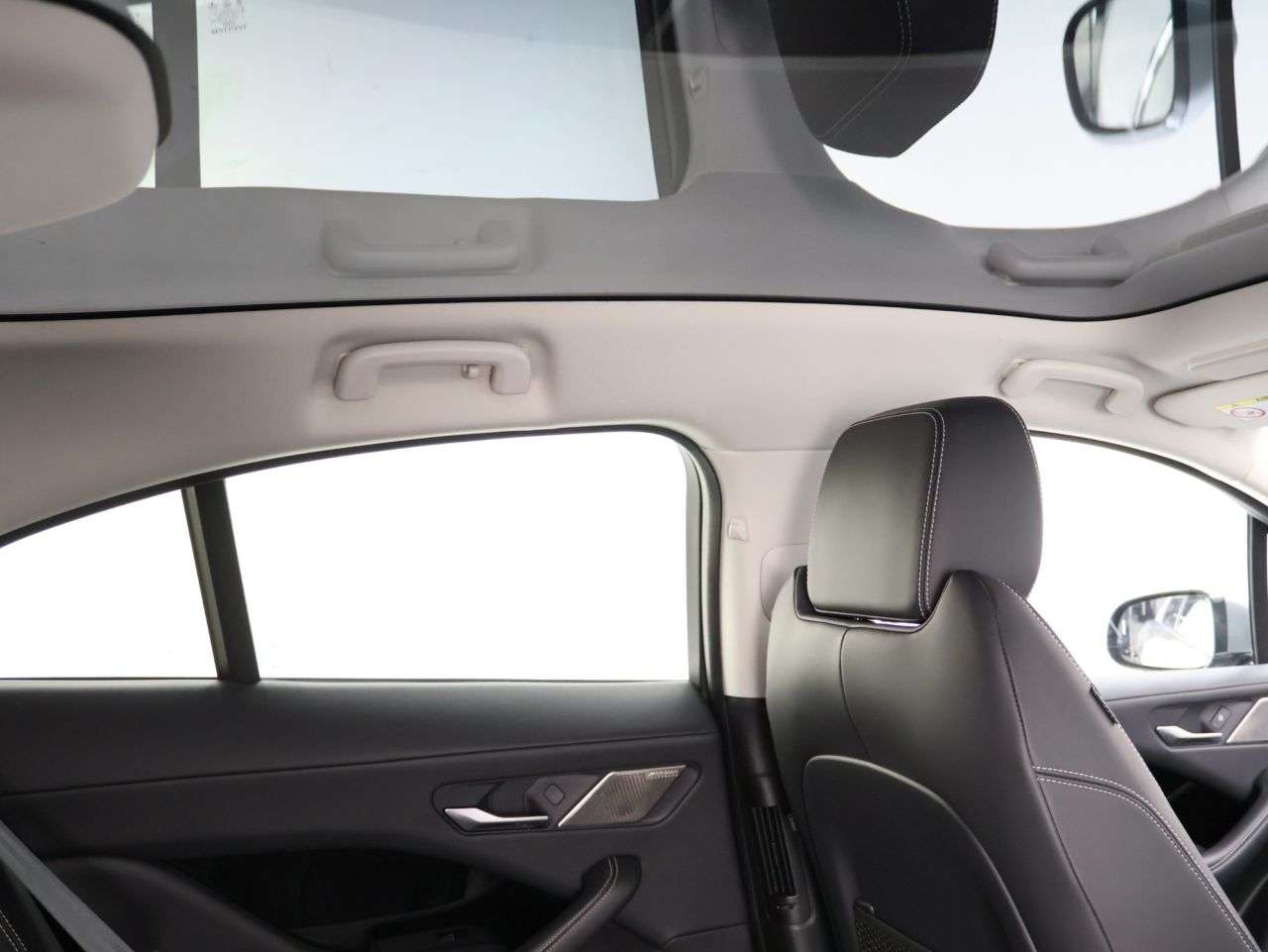 2020 JAGUAR I-PACE 2020 JAGUAR I-PACE