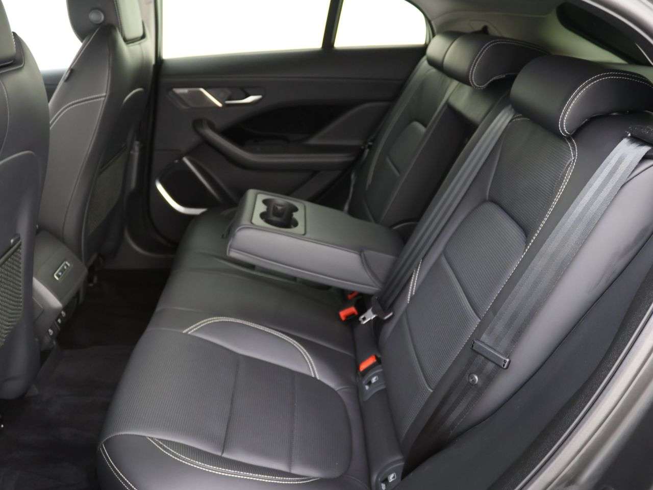 2020 JAGUAR I-PACE 2020 JAGUAR I-PACE