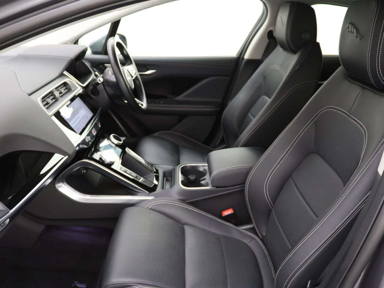 2020 JAGUAR I-PACE 2020 JAGUAR I-PACE