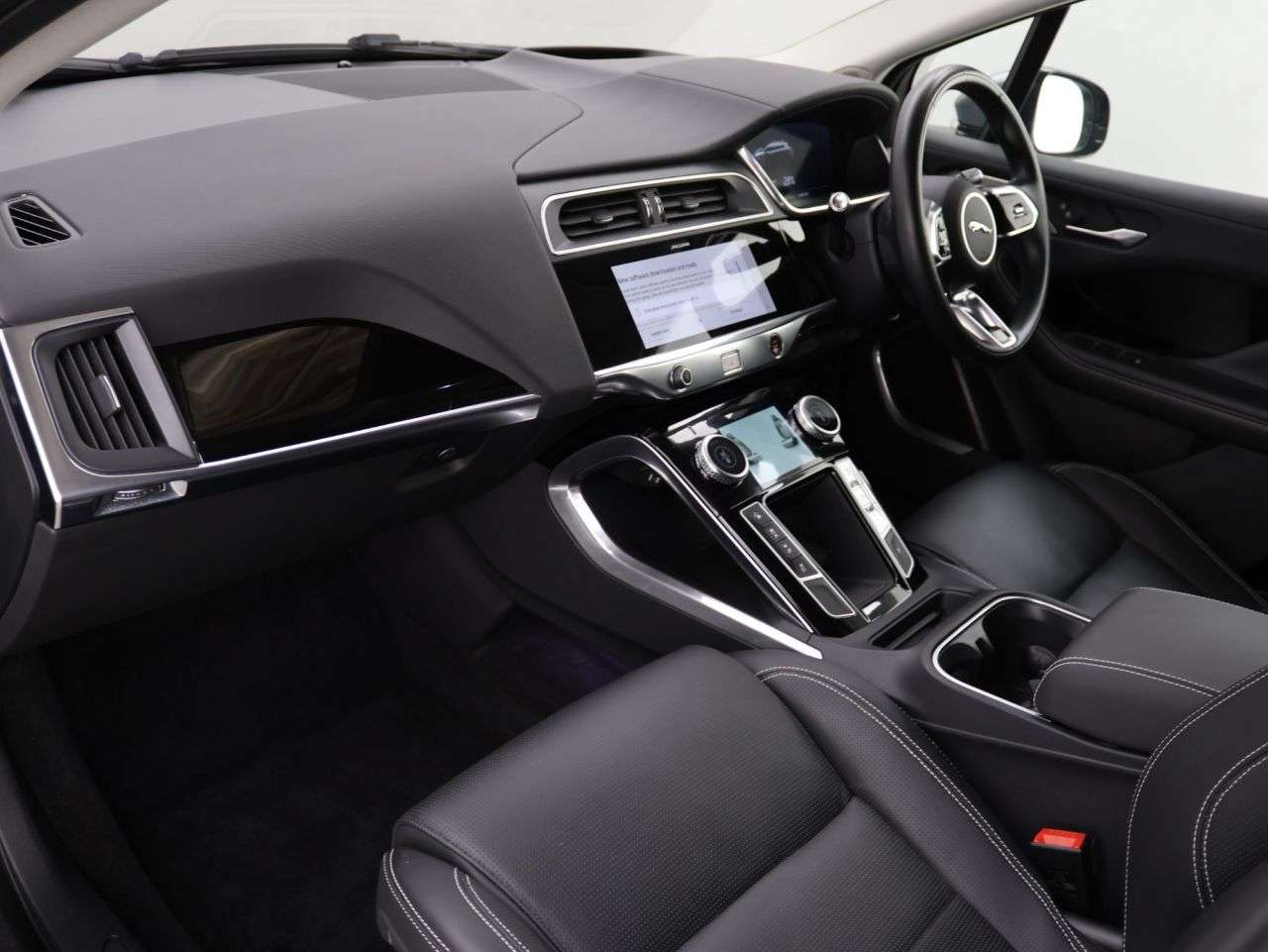 2020 JAGUAR I-PACE 2020 JAGUAR I-PACE