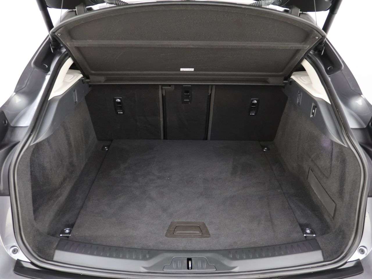 2020 JAGUAR I-PACE 2020 JAGUAR I-PACE