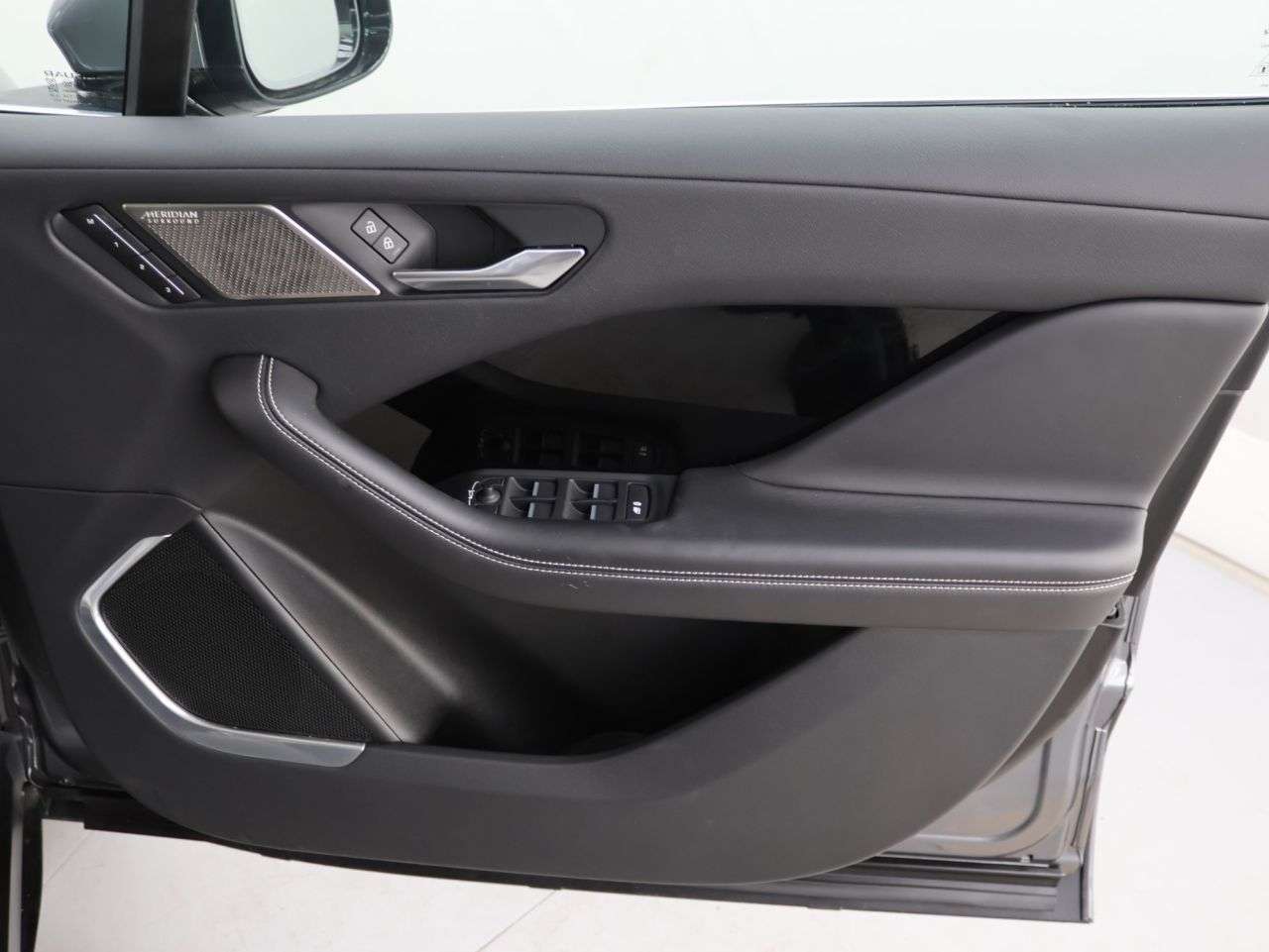 2020 JAGUAR I-PACE 2020 JAGUAR I-PACE