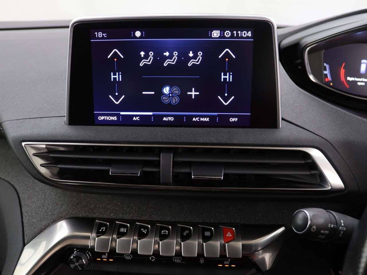 2020 PEUGEOT 5008 2020 PEUGEOT 5008