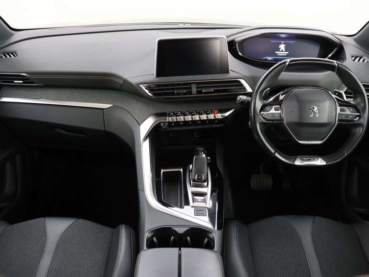 2020 PEUGEOT 5008 2020 PEUGEOT 5008