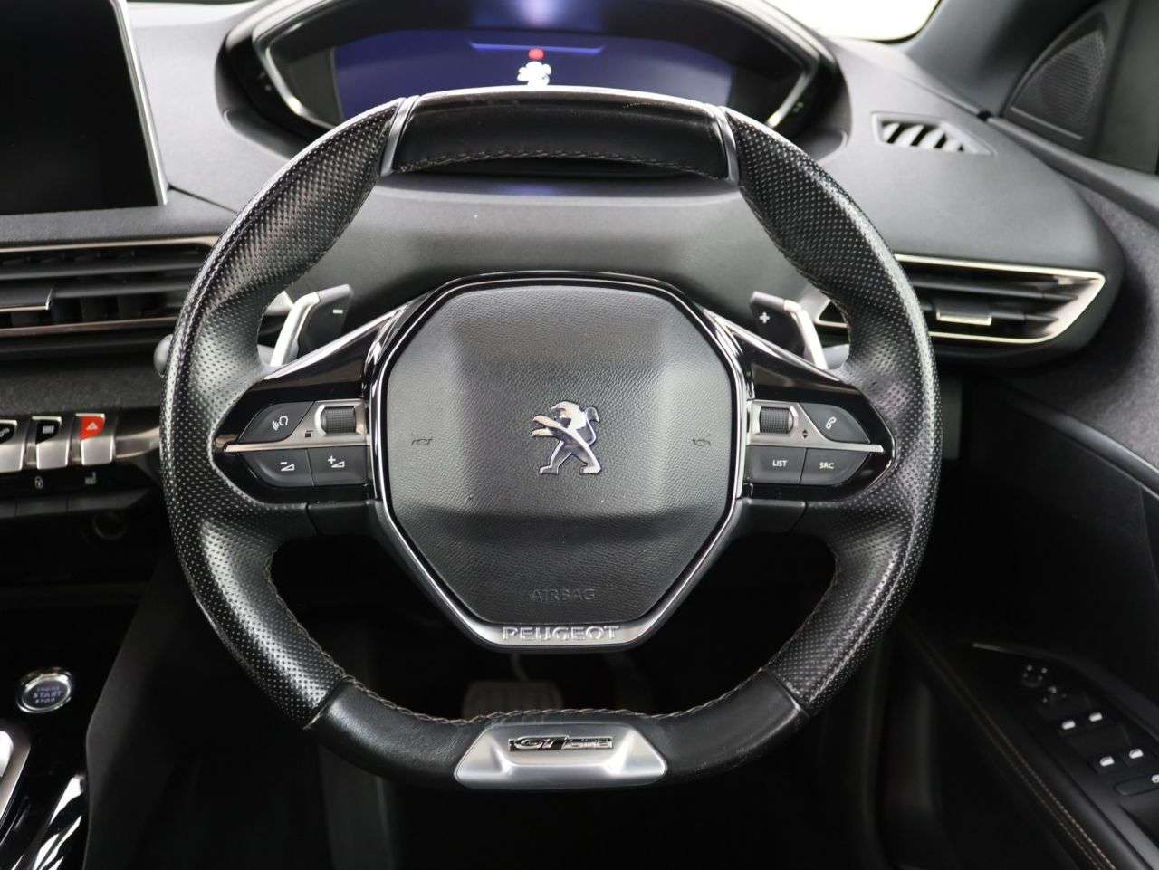 2020 PEUGEOT 5008 2020 PEUGEOT 5008