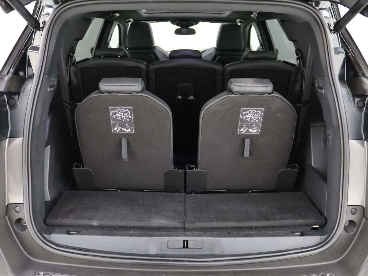 2020 PEUGEOT 5008 2020 PEUGEOT 5008