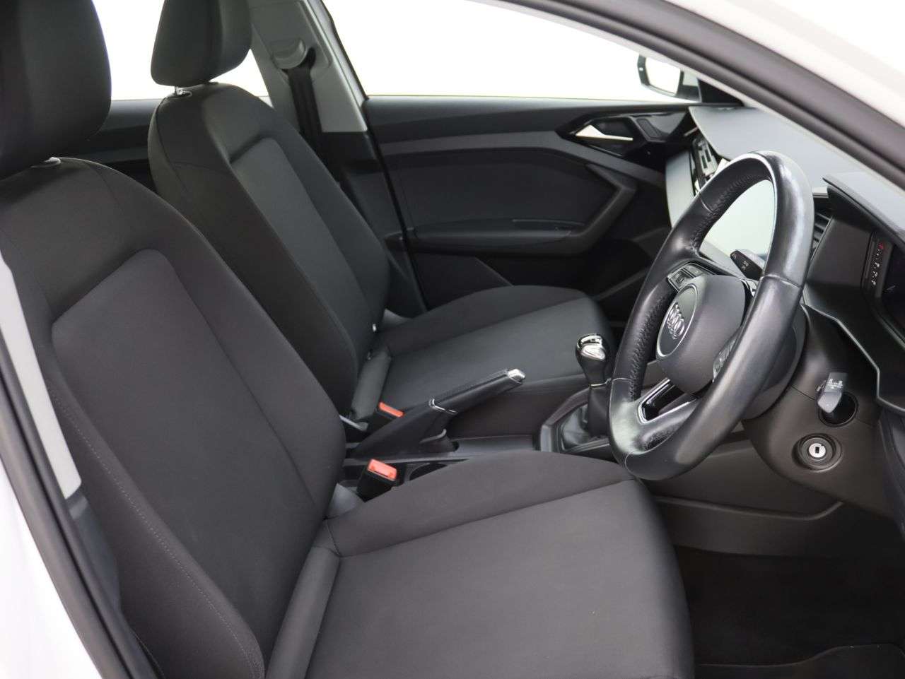 2020 AUDI A1 2020 AUDI A1