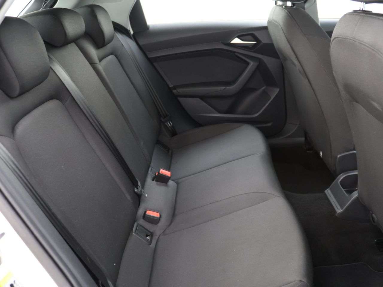 2020 AUDI A1 2020 AUDI A1