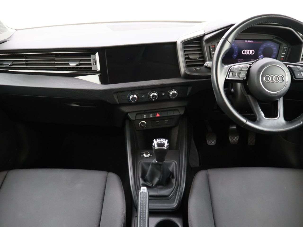 2020 AUDI A1 2020 AUDI A1