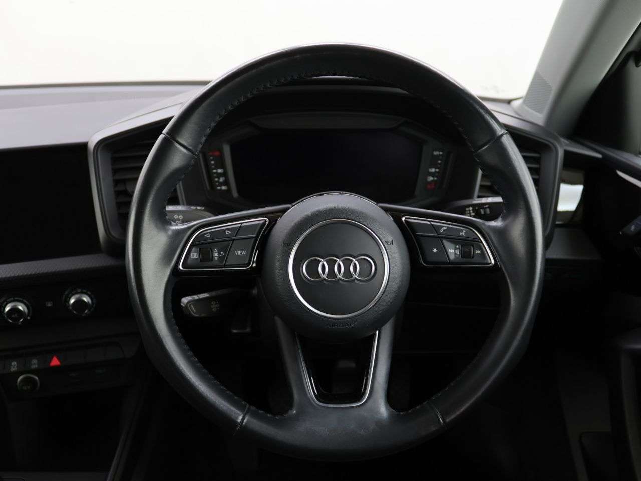 2020 AUDI A1 2020 AUDI A1