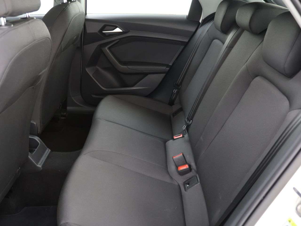 2020 AUDI A1 2020 AUDI A1