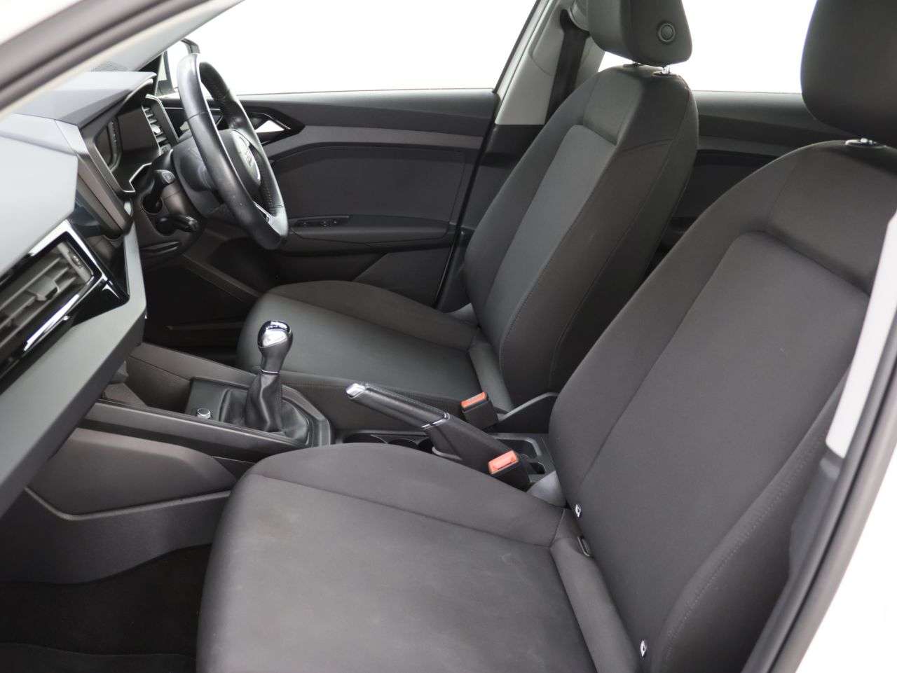 2020 AUDI A1 2020 AUDI A1