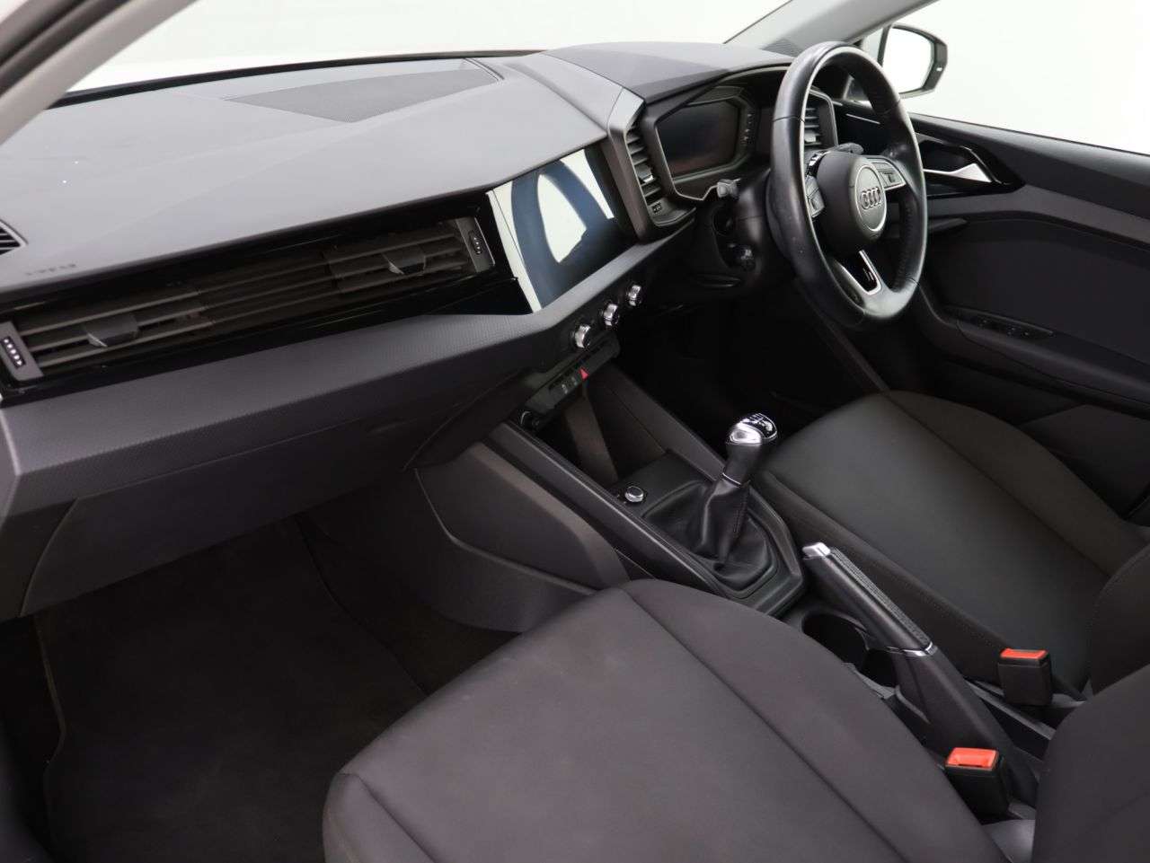 2020 AUDI A1 2020 AUDI A1