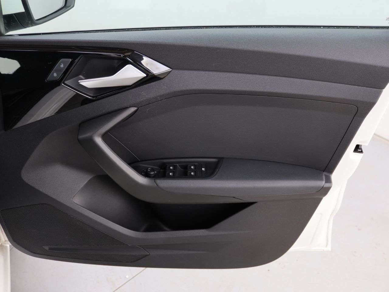 2020 AUDI A1 2020 AUDI A1