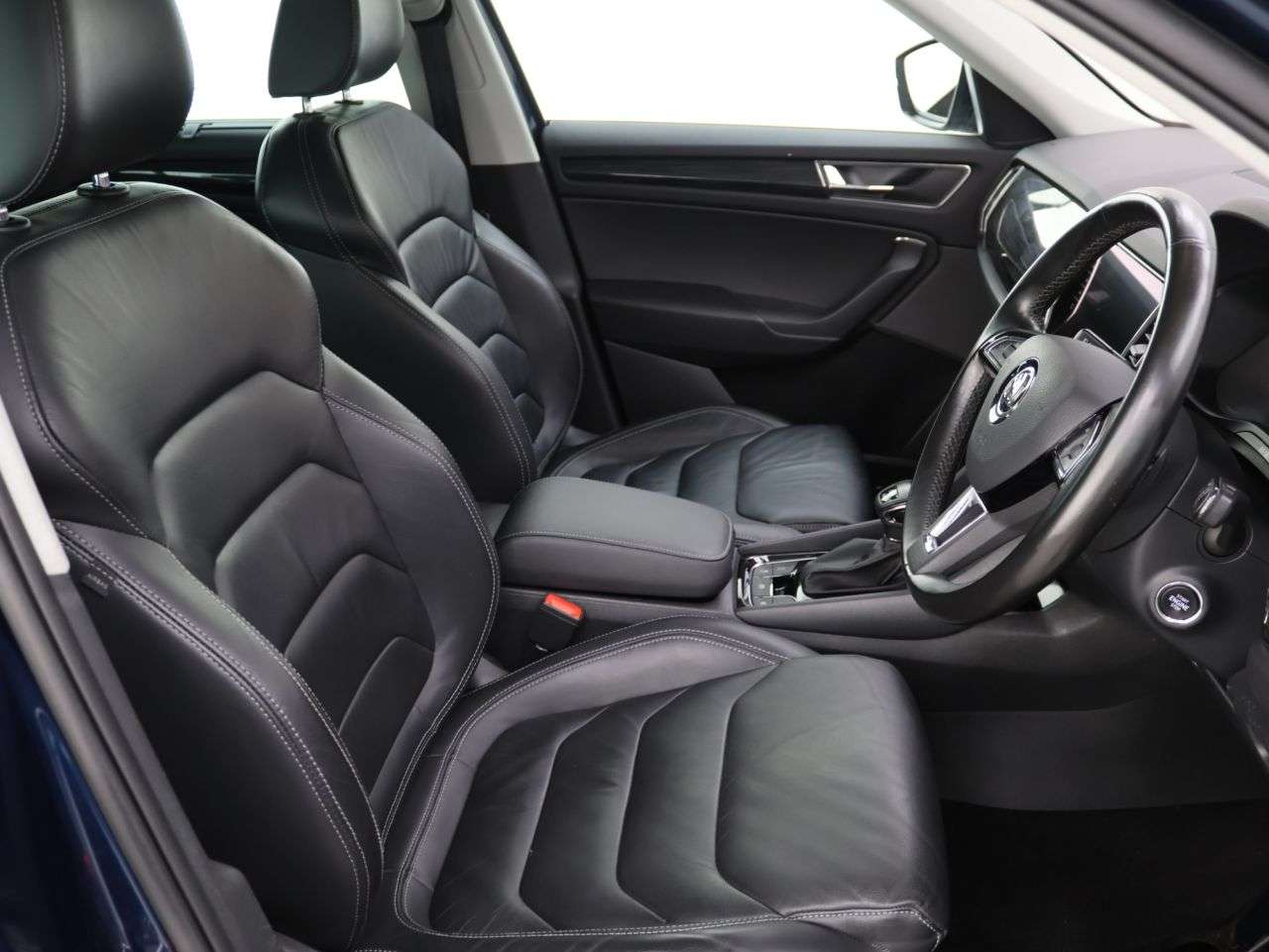 2017 SKODA KODIAQ 2017 SKODA KODIAQ