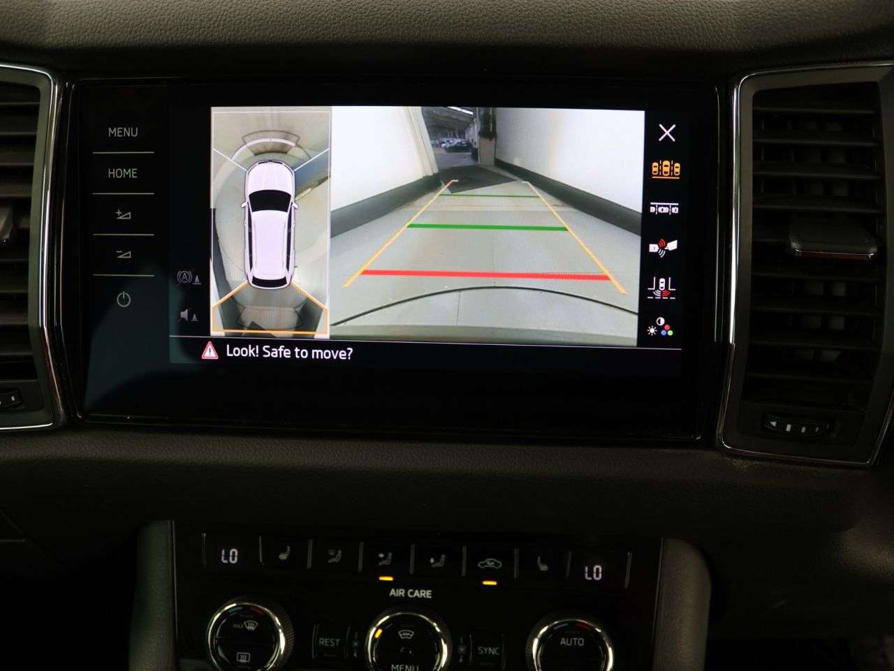 2017 SKODA KODIAQ 2017 SKODA KODIAQ