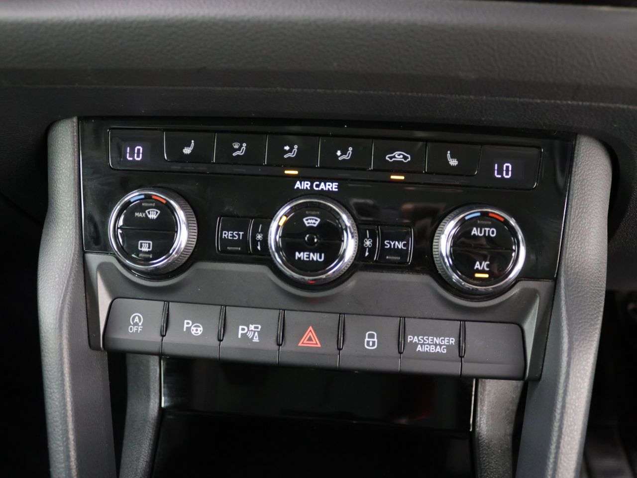 2017 SKODA KODIAQ 2017 SKODA KODIAQ