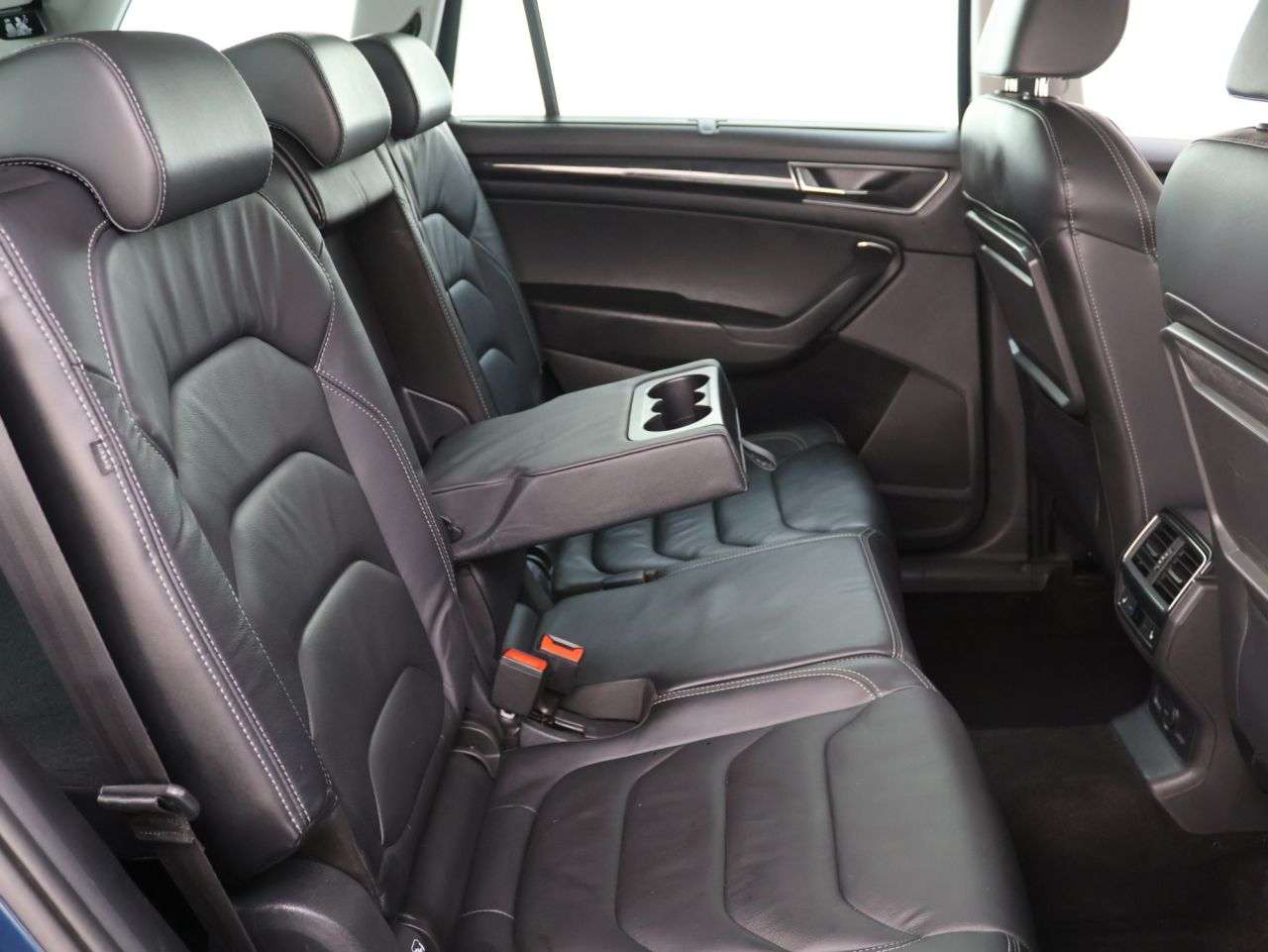 2017 SKODA KODIAQ 2017 SKODA KODIAQ