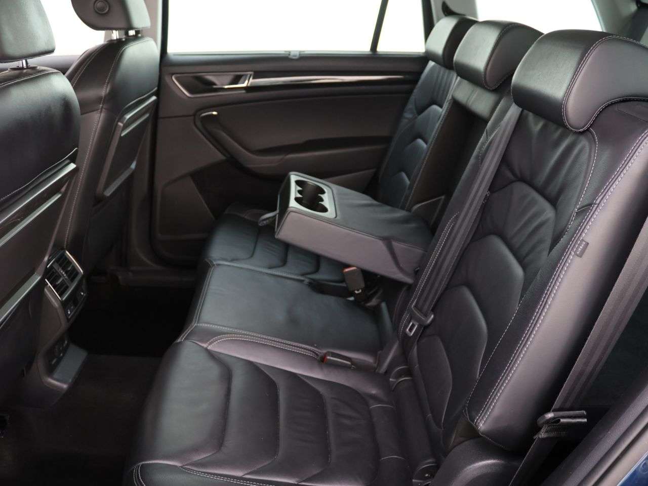 2017 SKODA KODIAQ 2017 SKODA KODIAQ