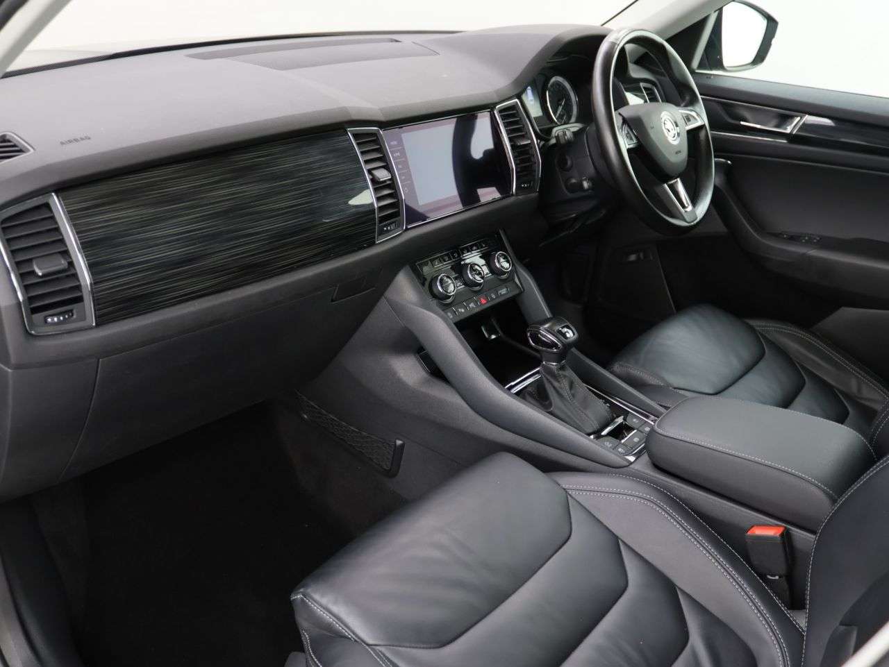 2017 SKODA KODIAQ 2017 SKODA KODIAQ