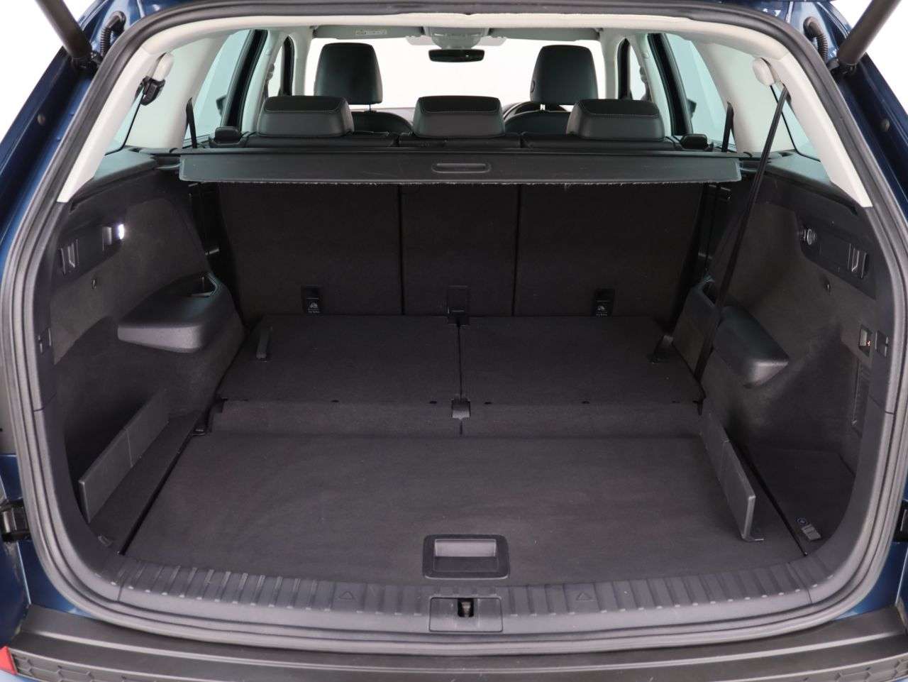 2017 SKODA KODIAQ 2017 SKODA KODIAQ